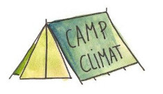 Projet Camp Climat