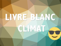 Livre Blanc Climat