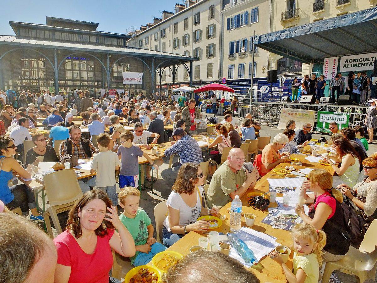 Alternatiba Rhône Sud à Givors le 30/05/2015 Alternatiba004