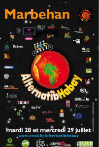alternatibhabay-change le monde