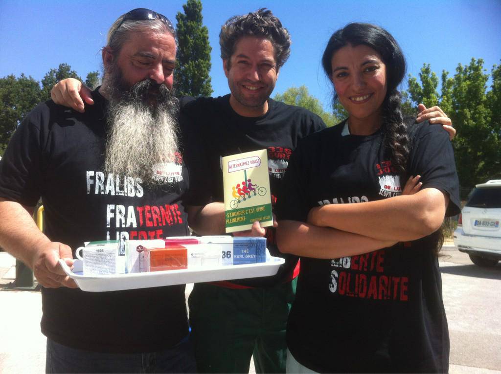 fralib tour alternatiba