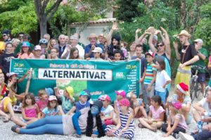Le dernier week-end de juin, encore une forte mobilisation pour Alternatiba ! : image à la une