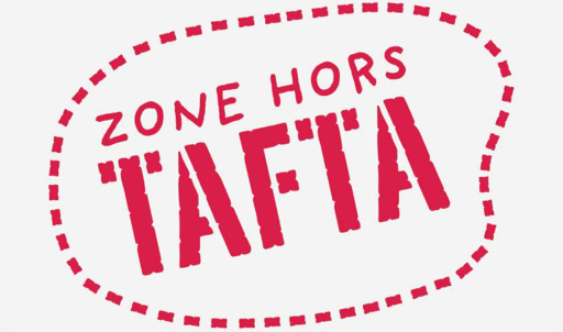Affiche "Zone Hors Tafta"