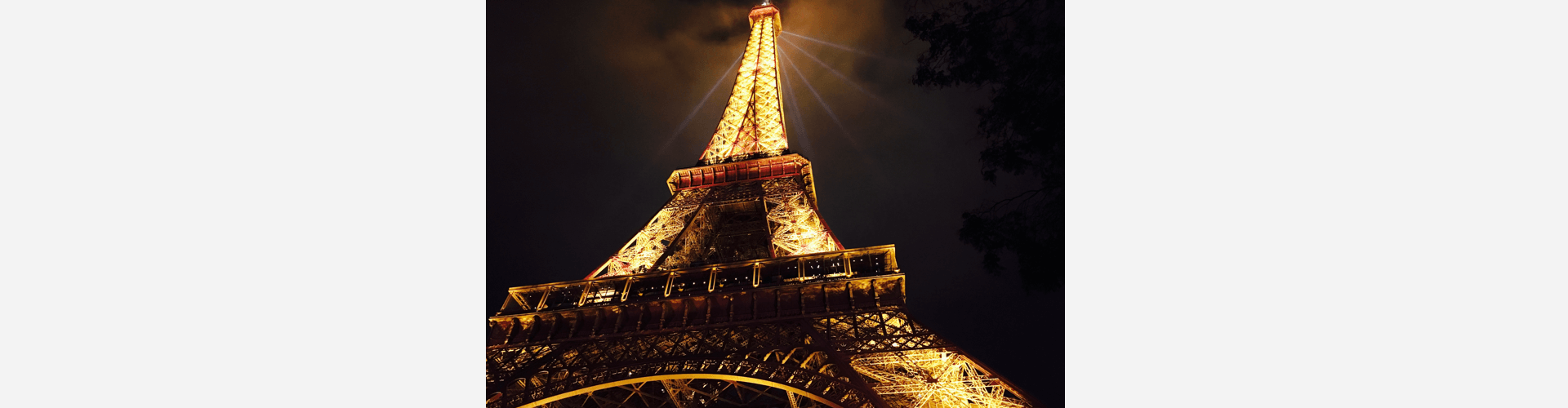 Tour Eiffel, Crédit Photo : Vedant Sharma