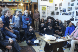 L’Alternatibar a ouvert ses portes à Lyon ! : image à la une