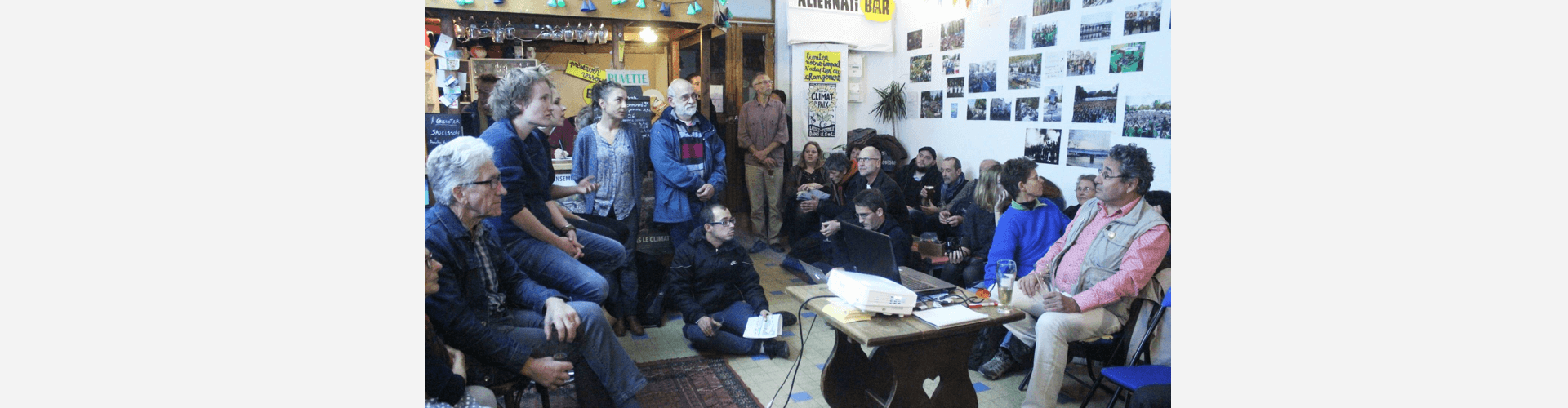 L’Alternatibar a ouvert ses portes à Lyon ! : Image à la une