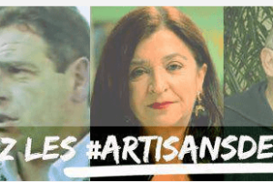 Arrestation des Artisans de la Paix au Pays Basque:  Alternatiba et ANV-COP21 appellent à leur libération immédiate : image à la une