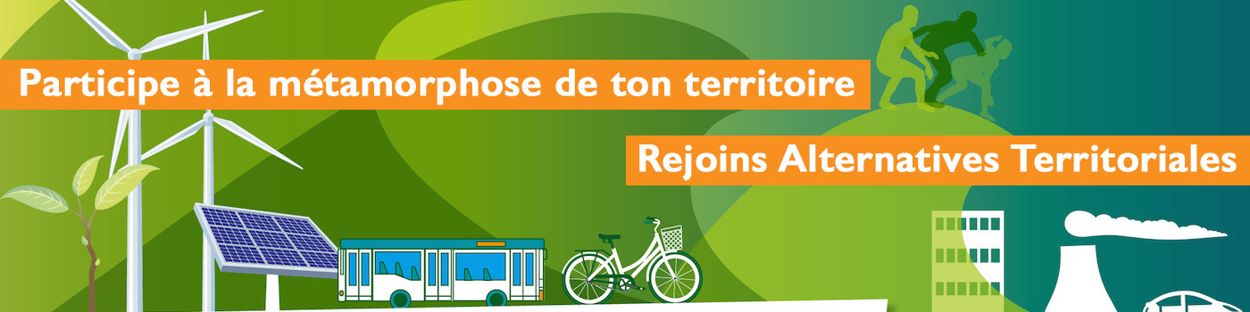 alternatives territoriales