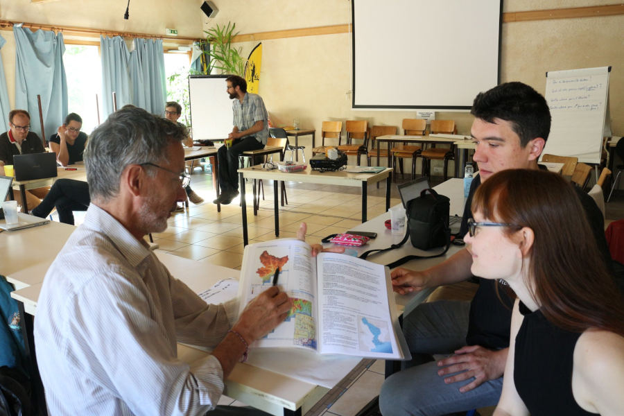 Formation Alternatives Territoriales