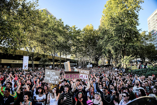 marche climat Lyon