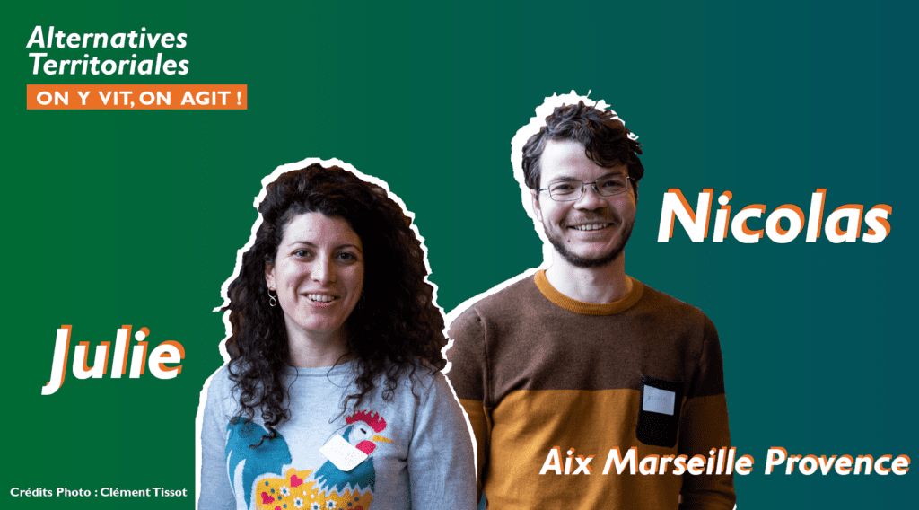 Portraits Alternatives Territoriales