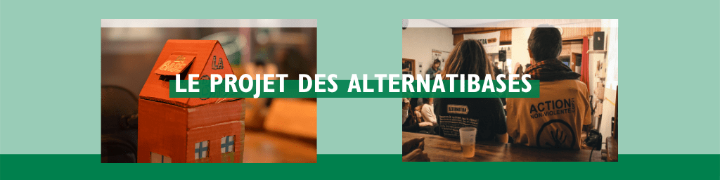 Le projet des alternatibases