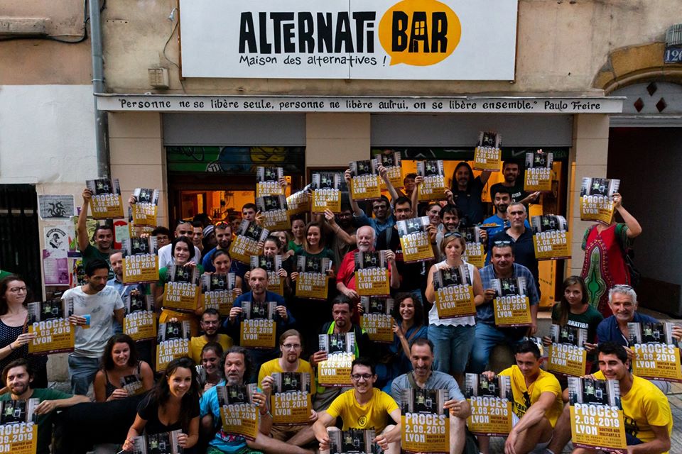AlternatibaR - Maison des Alternatives