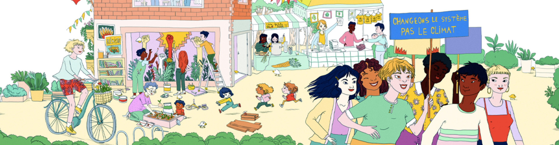 Crédit : Maureen Poignonec @maureenpoi