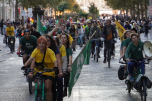 Tour Alternatiba : image à la une