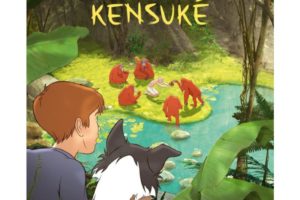 CinémAlternatiba Le royaume de Kensuké : image à la une