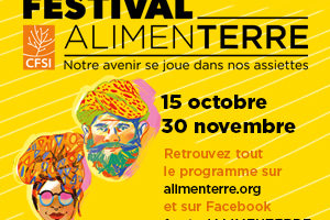 Festival Alimenterre 2024 – Qu’est-ce qu’on fait maintenant ? : image à la une