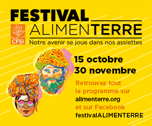 Festival Alimenterre 2024 – Qu’est-ce qu’on fait maintenant ? : Image à la une