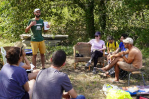 Bienvenue à Alternatiba & Action Non-Violente COP21 ! : image à la une