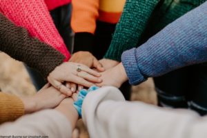 Participez à la vie de notre association 🕊 : image à la une