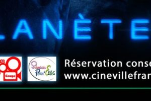 CinémAlternatiba : Planète B : image à la une