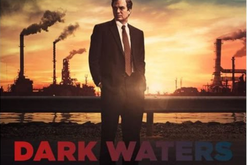 CinémAlternatiba : Dark Waters : Image à la une