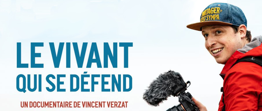 CinémAlternatiba : Le vivant qui se défend : Image à la une