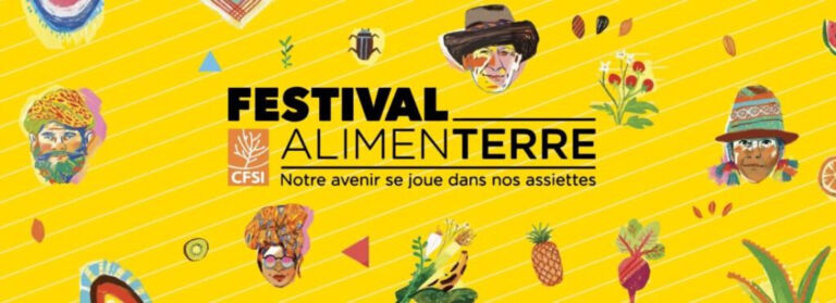 On mange quoi ? Des idées pour mieux se nourrir demain : Image à la une