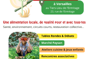 Forum de l&rsquo;Alimentation Citoyenne : image à la une