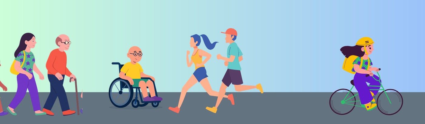 La marche Circadelle ! : Image à la une