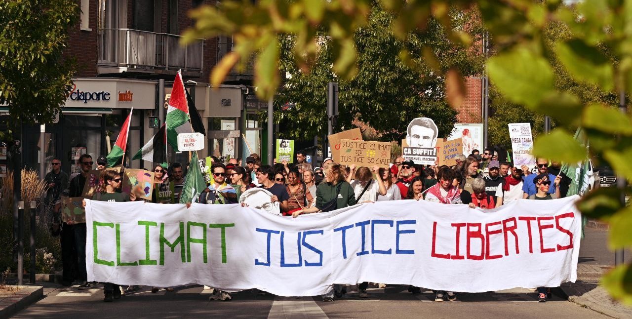 Image à la une du Groupe Local Amiens