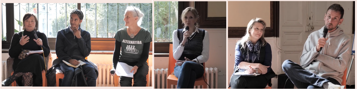 ALIMENTATION et ENVIRONNEMENT : Image à la une