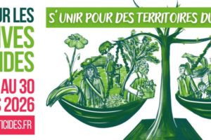CinémAlternatiba : Semaine Pour les Alternatives aux Pesticides : image à la une