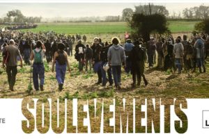 CinémAlternatiba : Soulèvements : image à la une