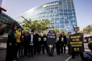 Microsoft, ne condamnez pas 300 millions d’ordinateurs ! : image à la une