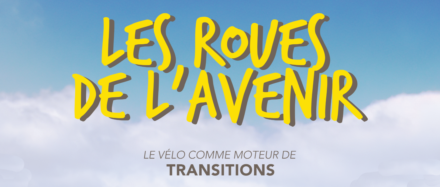 CinémAlternatiba : Les roues de l&rsquo;avenir : Image à la une
