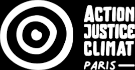 Action justice climat Paris