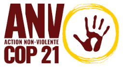 Action non-violente COP21
