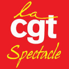 La CGT spectacle
