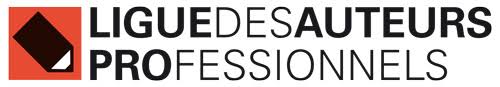 Ligue des auteurs professionnels