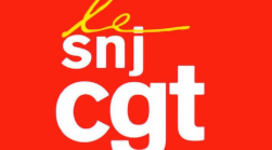 Le SNJ CGT