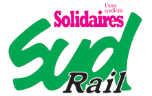 Solidaires Sud Rail