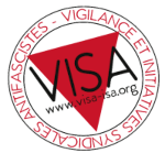 VISA - Vigilance et initiatives Syndicales Antifascistes