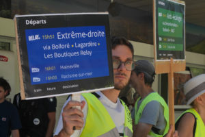 Victoire : un magazine d