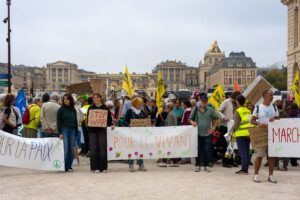 Retour sur la marche du 26 septembre : image à la une