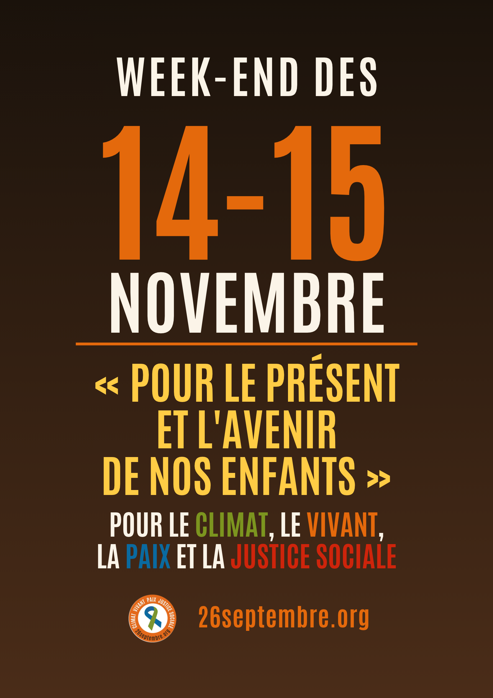 Pour une Assemblée Citoyenne Locale : Image à la une