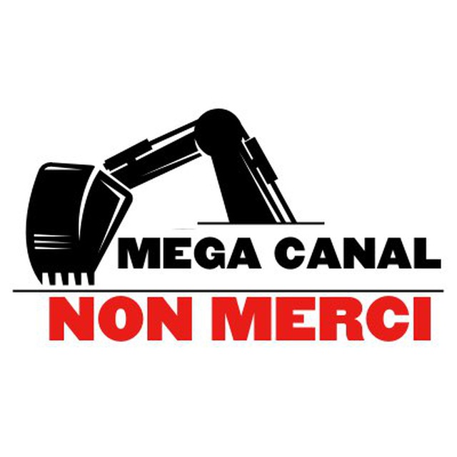 Méga-canal non merci ! : Image à la une