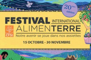 CinémAlternatiba : Festival Alimenterre : image à la une