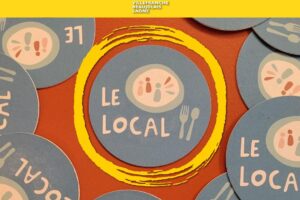 Apéro&rsquo;tibar : image à la une